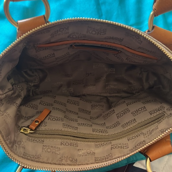 Michael Kors small tote bag - Picture 11 of 11